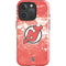 NHL New Jersey Devils Frozen iPhone 16 Pro Impact Case
